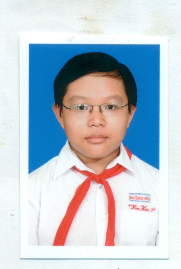 20 đề cử Gương mặt trẻ Việt Nam tiêu biểu 2013 - ảnh 4